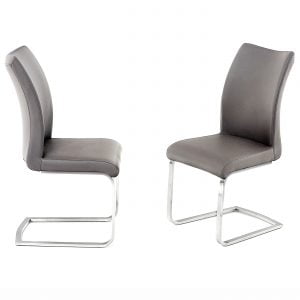 Paderna Grey Chair
