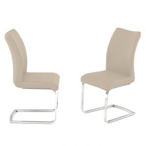 Paderna Cream Chair