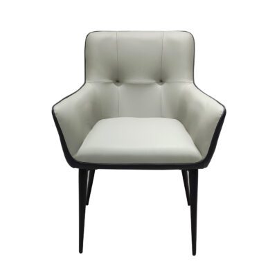Ravello Grey Chair
