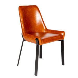 Calabria Tan Chair