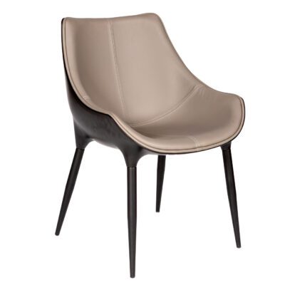 Cavallino Light Grey Chair