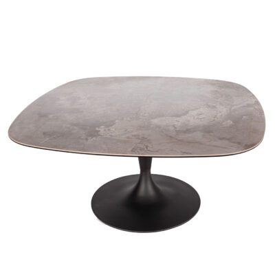 Berolini Solid Top Ceramic Table