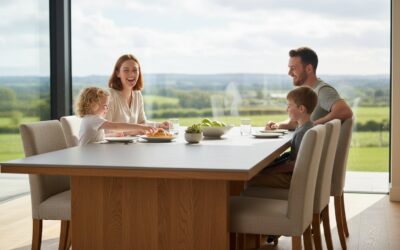 Dining Tables Ireland: The Ultimate 2026 Guide to Choosing Your Perfect Centrepiece