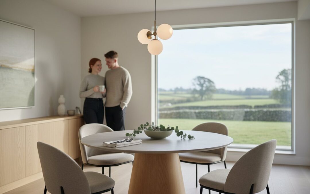 Furniture Shops Dublin: Your 2026 Guide to Contemporary Style & Value