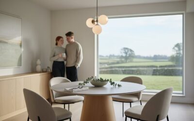Furniture Shops Dublin: Your 2026 Guide to Contemporary Style & Value