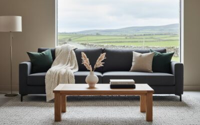 Vida Living Furniture: A Complete Guide to Styling Your Irish Home