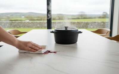 Are Ceramic Dining Tables Durable? The 2026 Guide for Irish Homes