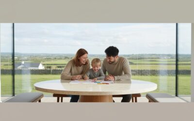 Child Friendly Dining Table: The 2026 Guide to Family-Proof Style