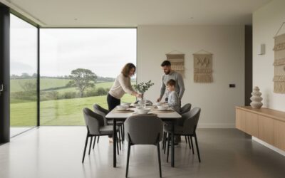 Dining Table and Chairs: The Ultimate Guide to Choosing Your Perfect Set
