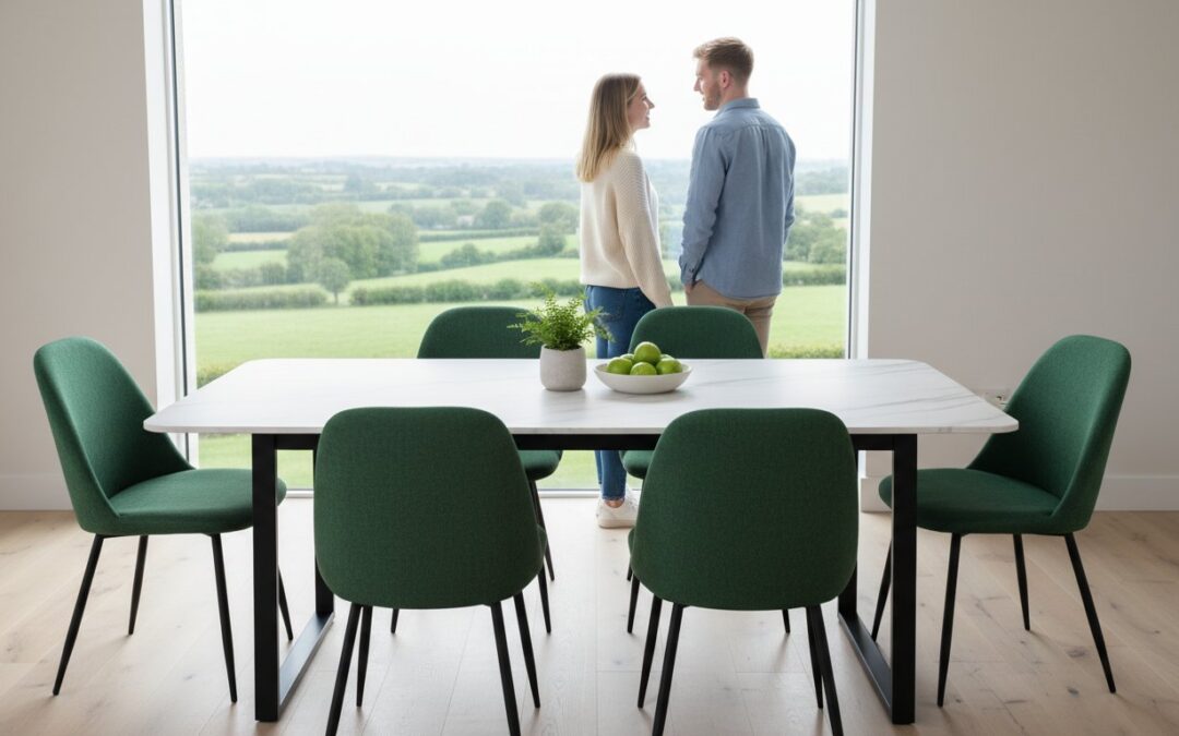 High-Quality Furniture in Ireland: Style Examples & Top Brands for 2026