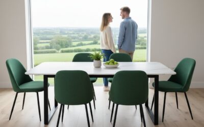 High-Quality Furniture in Ireland: Style Examples & Top Brands for 2026