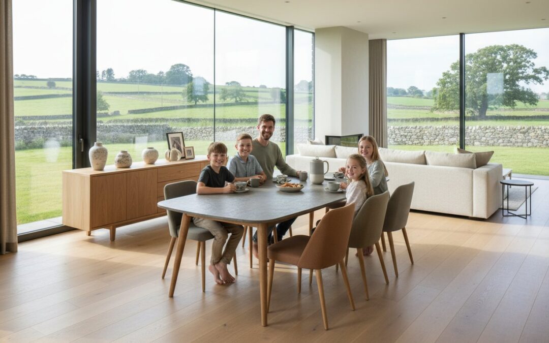 Irish Furniture Excellence: A Guide to Choosing Quality and Style in 2026