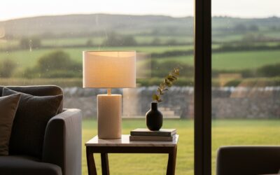 Lamp Tables: The Ultimate Guide to Choosing & Styling for Irish Homes