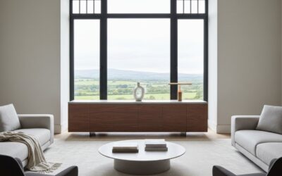 Modern Sideboards: The 2026 Guide to Style and Storage for Your Home