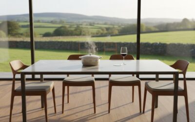 Pros and Cons of Ceramic Tables: The 2026 Ultimate Buying Guide
