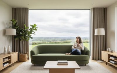 Sofas Ireland: The 2026 Guide to Choosing Your Perfect Living Room Anchor