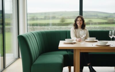 The Ultimate Guide to Dining Benches with Backs: Style Meets Comfort in 2026