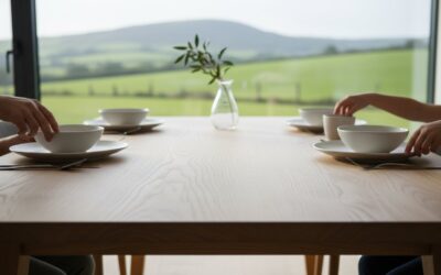 Best Wood for a Dining Table: The 2026 Guide to Timeless Style & Durability