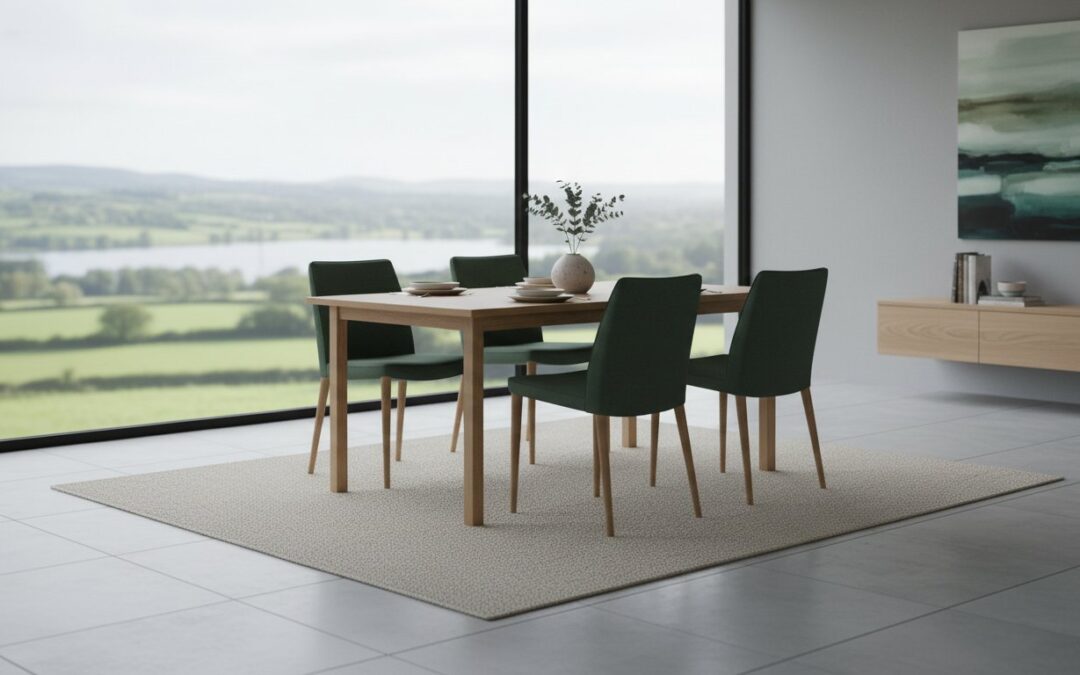 Dining Table and Chairs Set for 4: The Ultimate 2026 Buying Guide