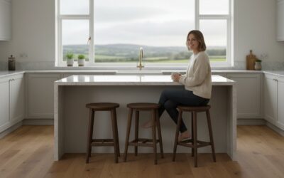 How to Choose the Right Height Bar Stool: The 2026 Seating Guide