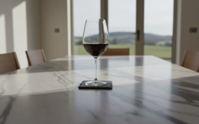 How to Protect a Marble Dining Table: The Complete 2026 Care Guide