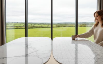 Real vs Faux Marble Dining Table: The 2026 Comparison Guide for Your Home