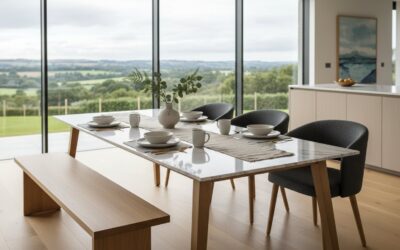 The Pros and Cons of a Dining Bench: Is It Right for Your Home in 2026?