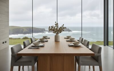 Wooden Dining Tables Ireland: The 2026 Guide to Timeless Style & Quality