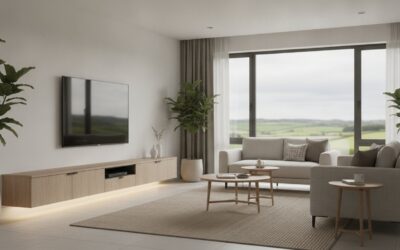Choosing the Perfect TV Stand for 65 Inch TV: The 2026 Style & Scale Guide