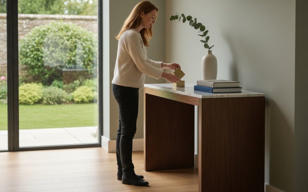 Console Table Styling Ideas 2026: The Ultimate Guide to Curated Elegance