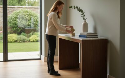 Console Table Styling Ideas 2026: The Ultimate Guide to Curated Elegance
