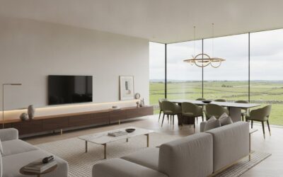 Coordinating Dining and Living Room Furniture: The 2026 Style Guide