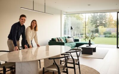 Furniture Stores Dublin: Your 2026 Guide to Design-Led Contemporary Living