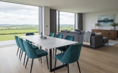 Furniture in Ireland 2026: The Ultimate Guide to Contemporary Home Styling