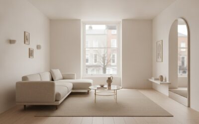 Furniture to Make a Small Room Look Bigger: The 2026 Design Guide