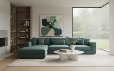 How to Choose a Coffee Table for Your Sofa: The 2026 Design Guide