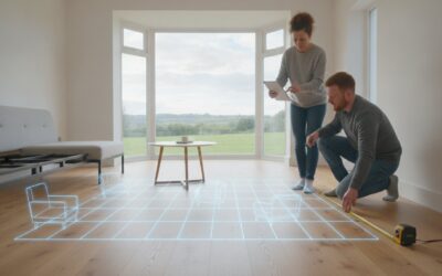 How to Measure a Room for Furniture: The 2026 Homeowner’s Guide