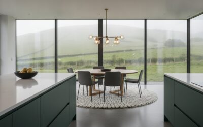 How to Zone an Open Plan Kitchen Diner: The 2026 Design Guide