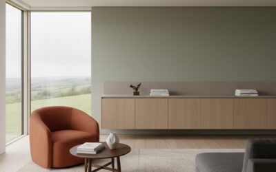 Living Room Storage Solutions Ireland: The 2026 Design & Style Guide