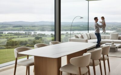 The Landscape of Irish Interior Design: From Michael Murphy Furniture to Contemporary Specialists