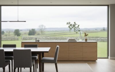 The Ultimate Guide to Choosing a Sideboard and Buffet Cabinet in 2026