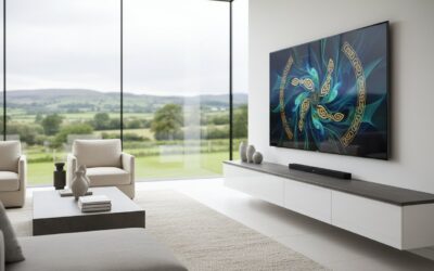 The Ultimate Guide to Choosing the Perfect TV Stand for Your Home in 2026