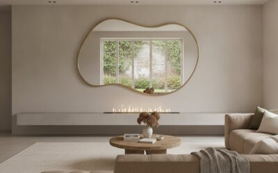 Wall Mirrors Ireland: The 2026 Guide to Reflecting Style & Light