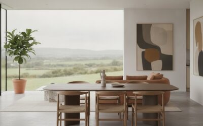 Minimalist Furniture Design: A 2026 Guide to Aspirational Living